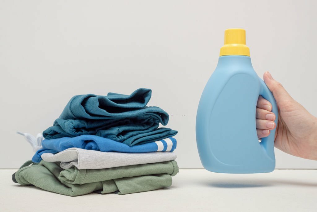 Navigating Clean Clothes on the Go: Travel Size Laundry Detergent