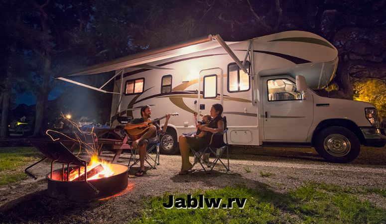 What is Jablw.rv