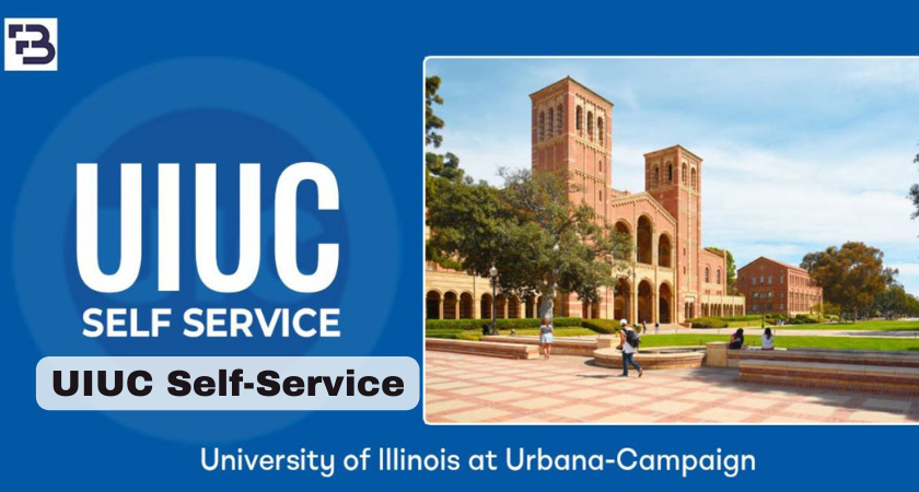 UIUC Self-Service