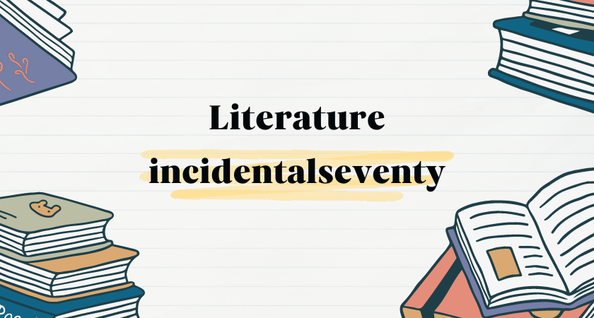 What is incidentalseventy: A Complete Information
