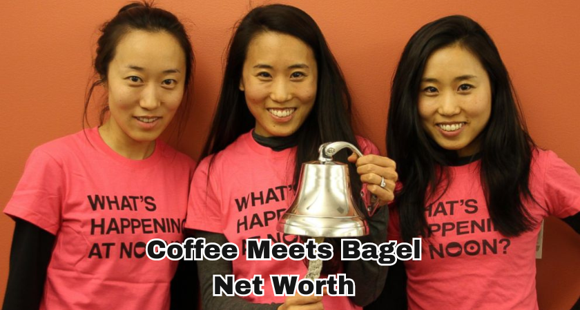 The Incredible Success Story Behind Coffee Meets Bagel